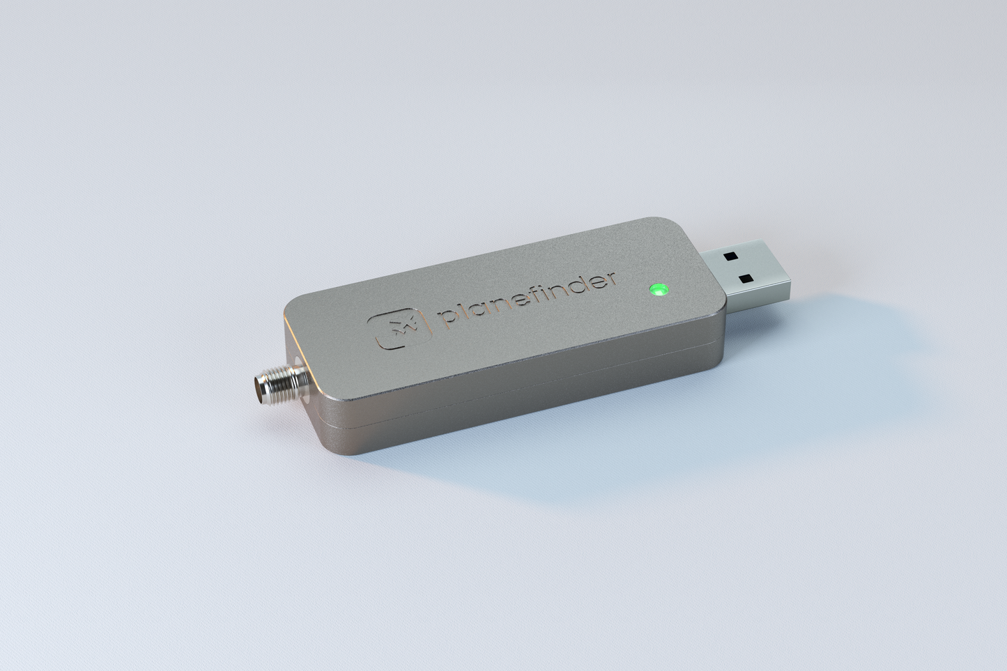 (New) Plane Finder Radar Stick