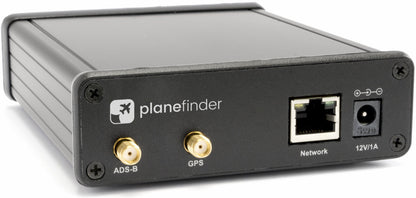 Plane Finder Radar - 1090MHz ADS-B Receiver